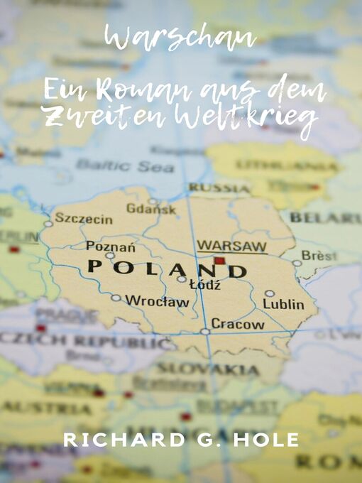 Title details for Warschau by Richard G. Hole - Available